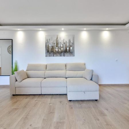 Villas Guzman - Anais Calpe Buitenkant foto