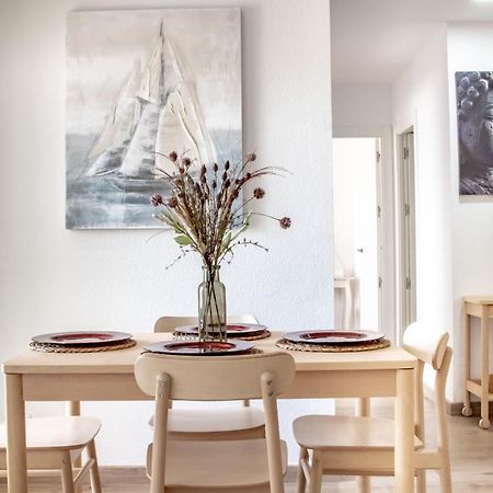 Villas Guzman - Anais Calpe Buitenkant foto