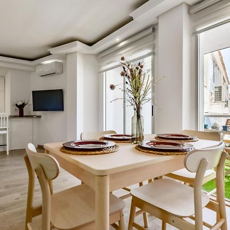 Villas Guzman - Anais Calpe Buitenkant foto