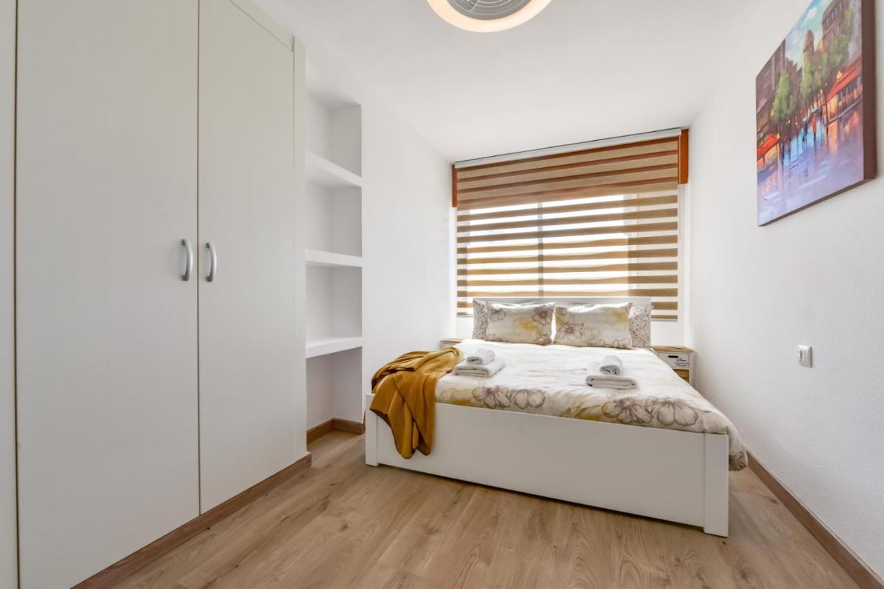 Villas Guzman - Anais Calpe Buitenkant foto