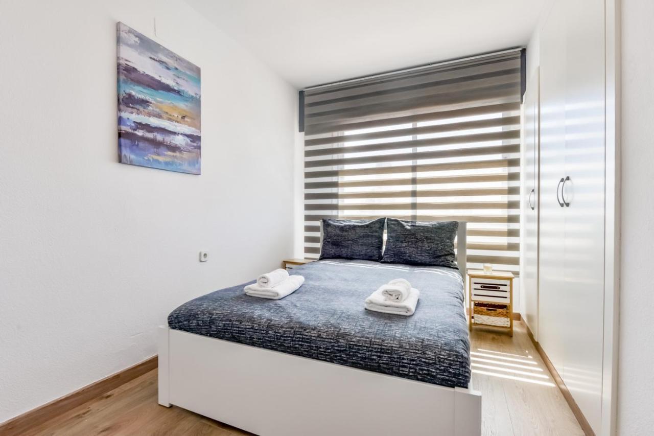 Villas Guzman - Anais Calpe Buitenkant foto