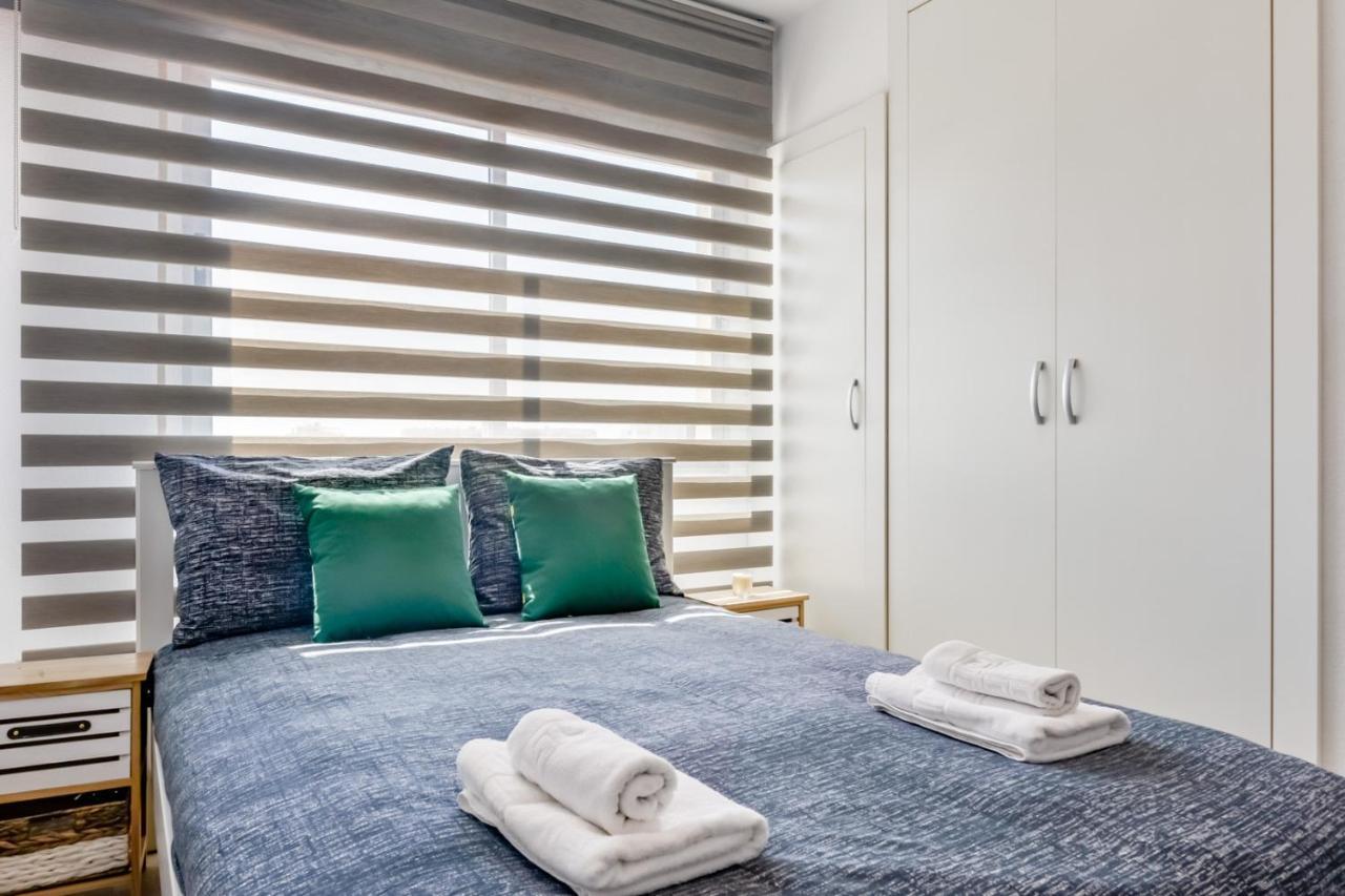 Villas Guzman - Anais Calpe Buitenkant foto