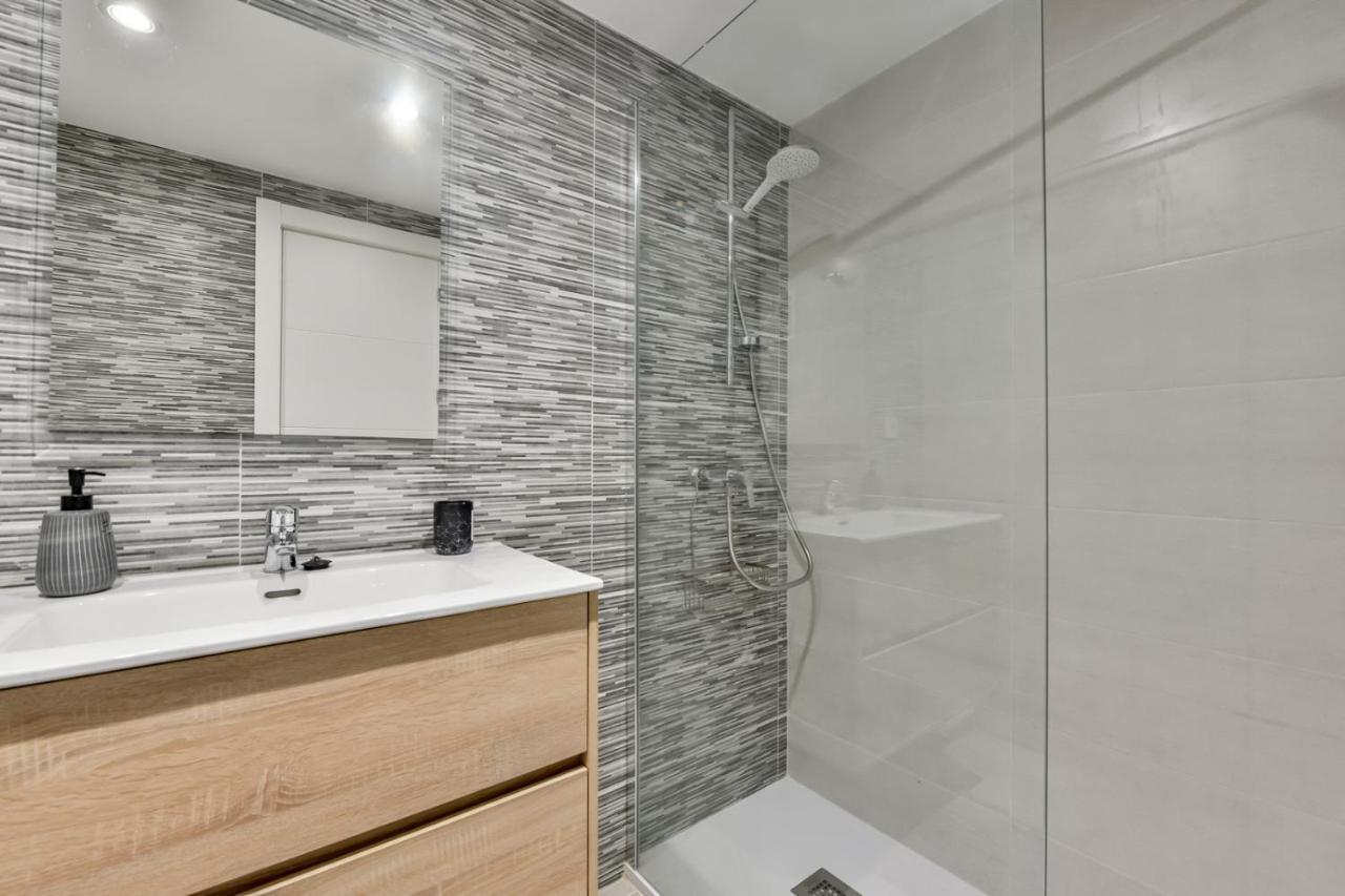 Villas Guzman - Anais Calpe Buitenkant foto