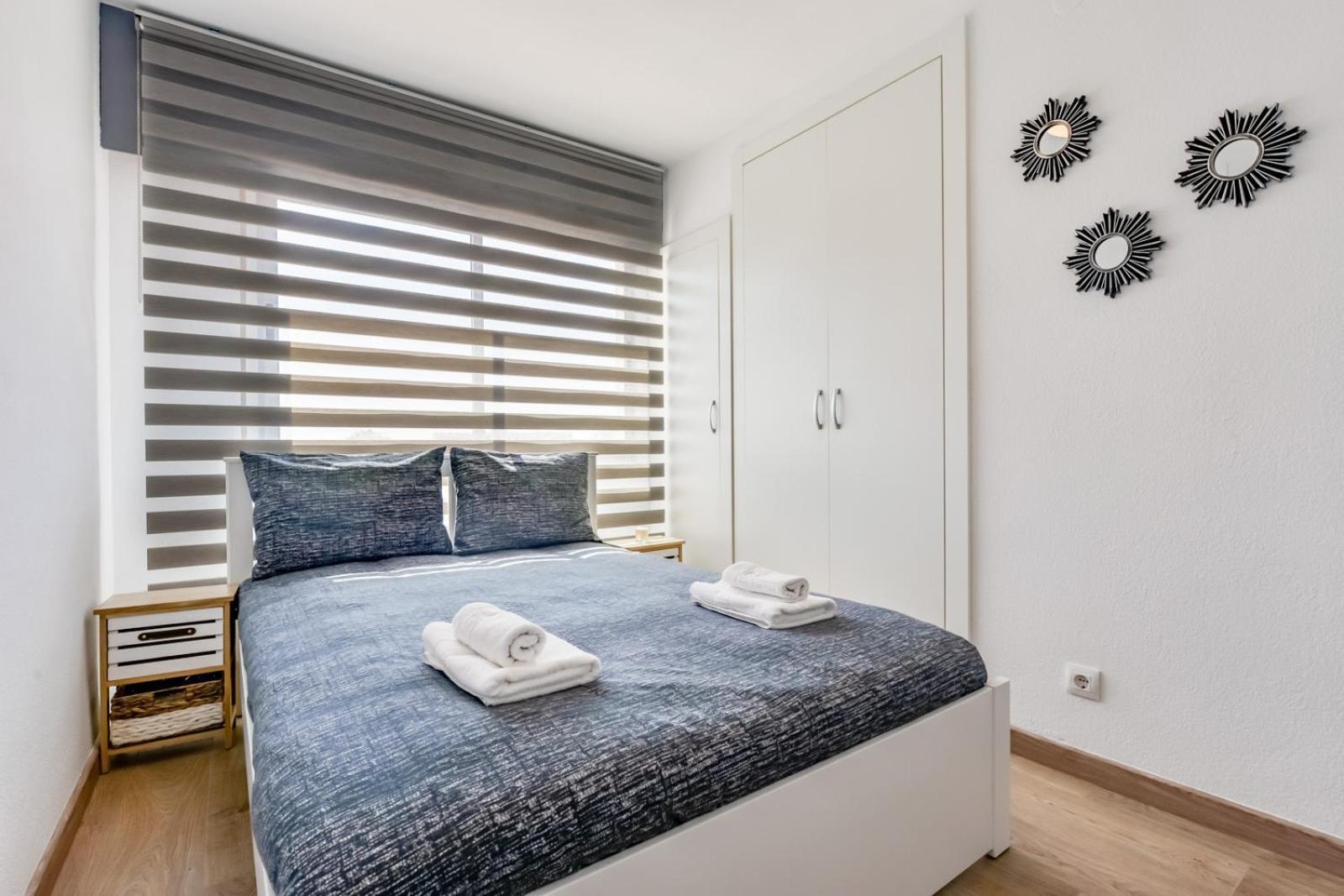 Villas Guzman - Anais Calpe Buitenkant foto