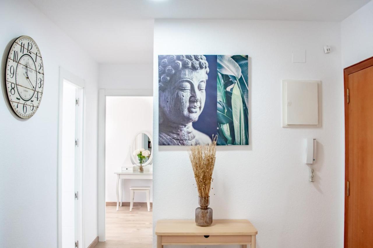 Villas Guzman - Anais Calpe Buitenkant foto